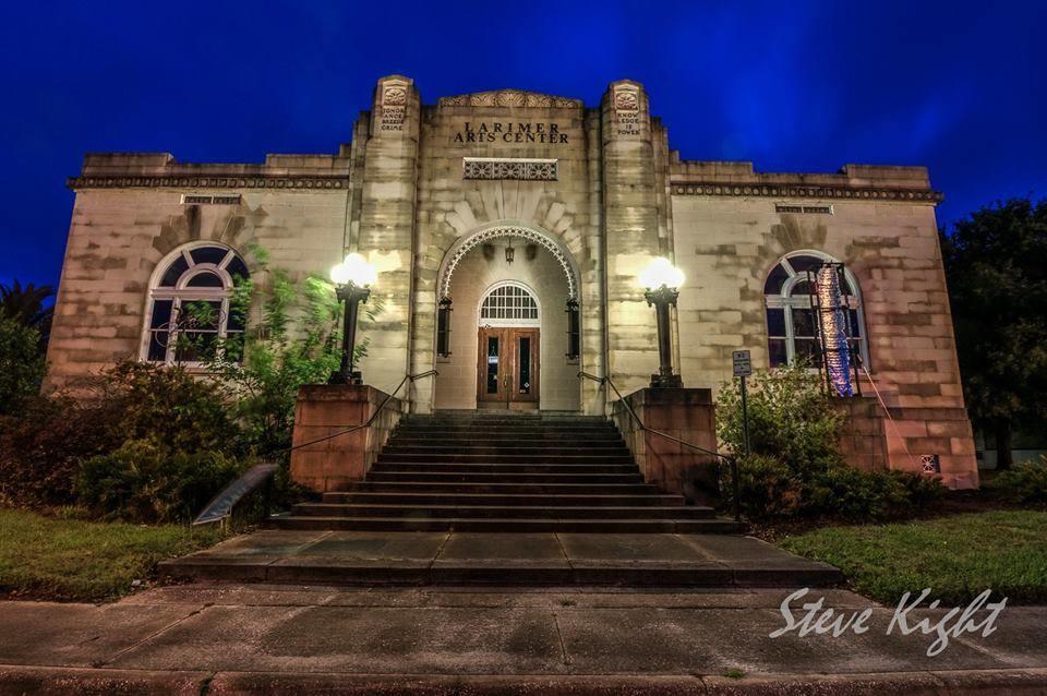 Crystal Cove Riverfront Resort Palatka Exterior photo